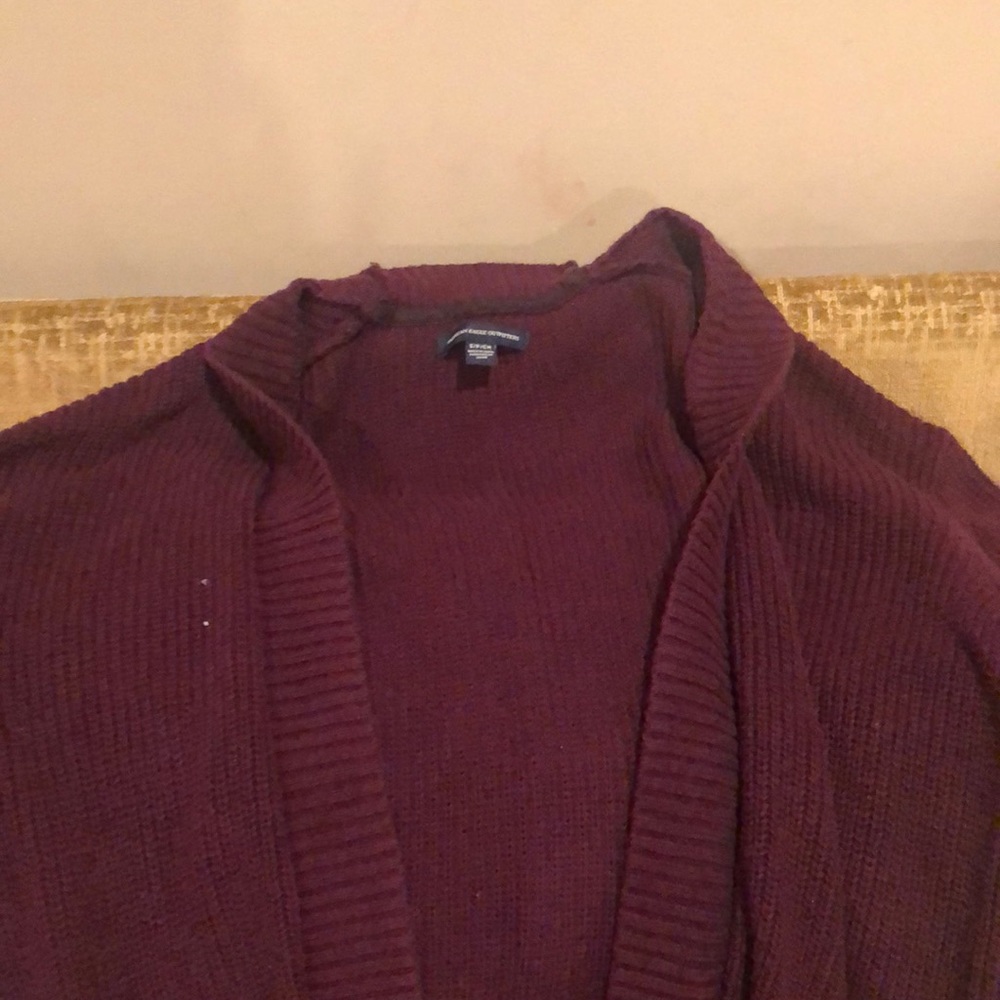 Cardigan